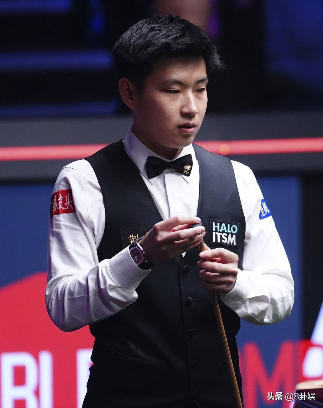 每一次击球 每一次击球