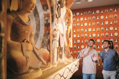 进了孩子们 进了孩子们