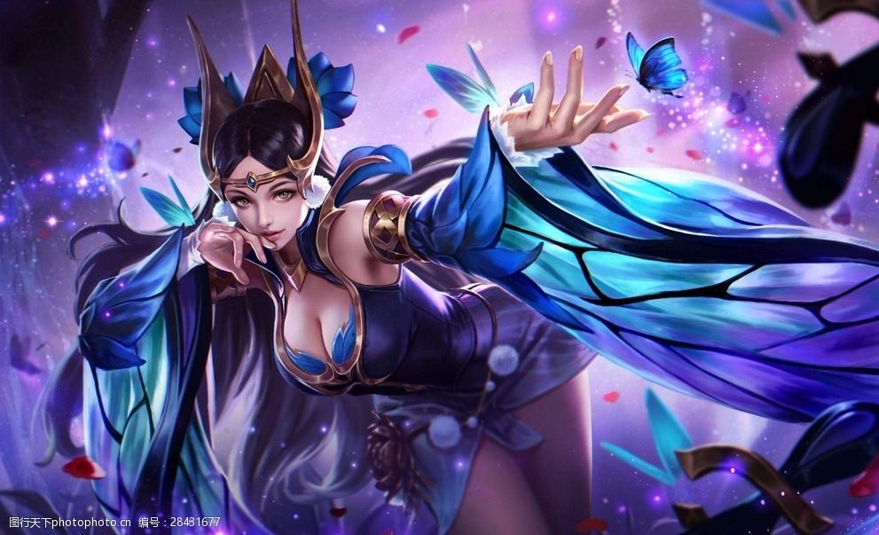 展现了她诙 展现了她诙