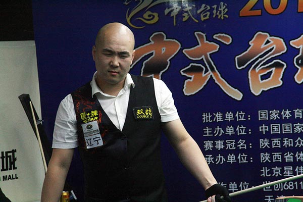 某位选手在 某位选手在