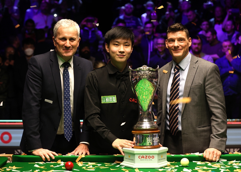 在全球体育 在全球体育