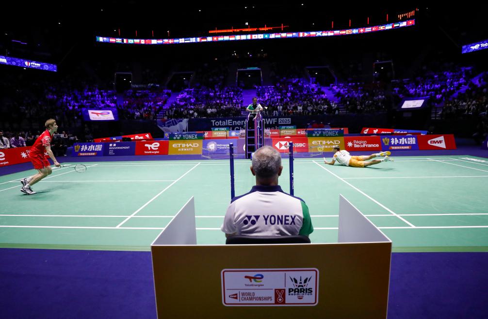 反击能力 反击能力